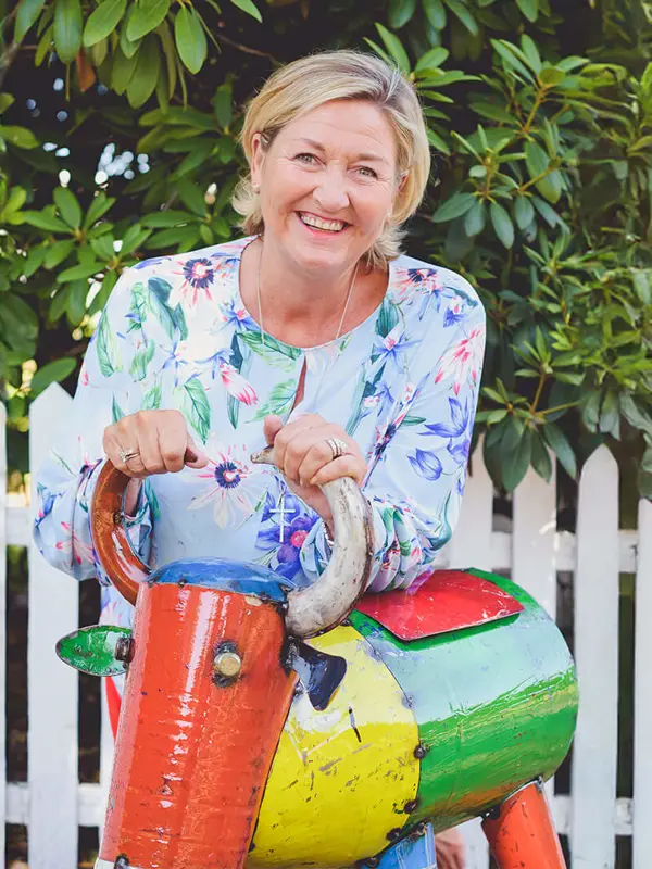 Gitte Hornshøj