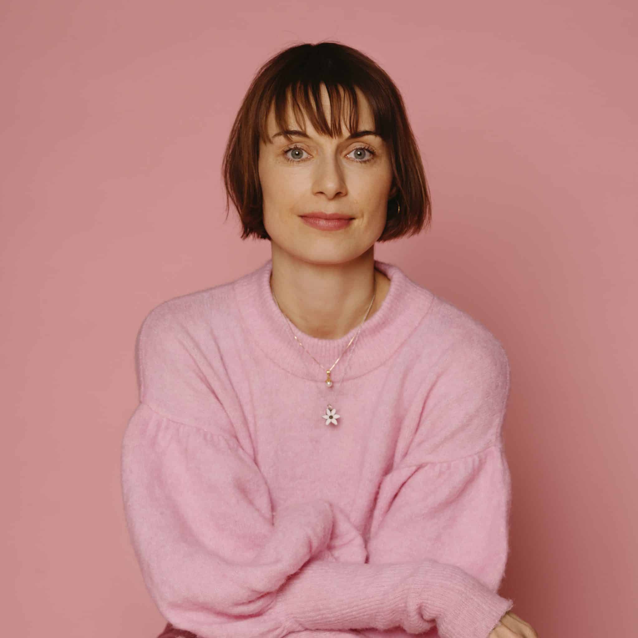 Frederikke Antonie Schmidt