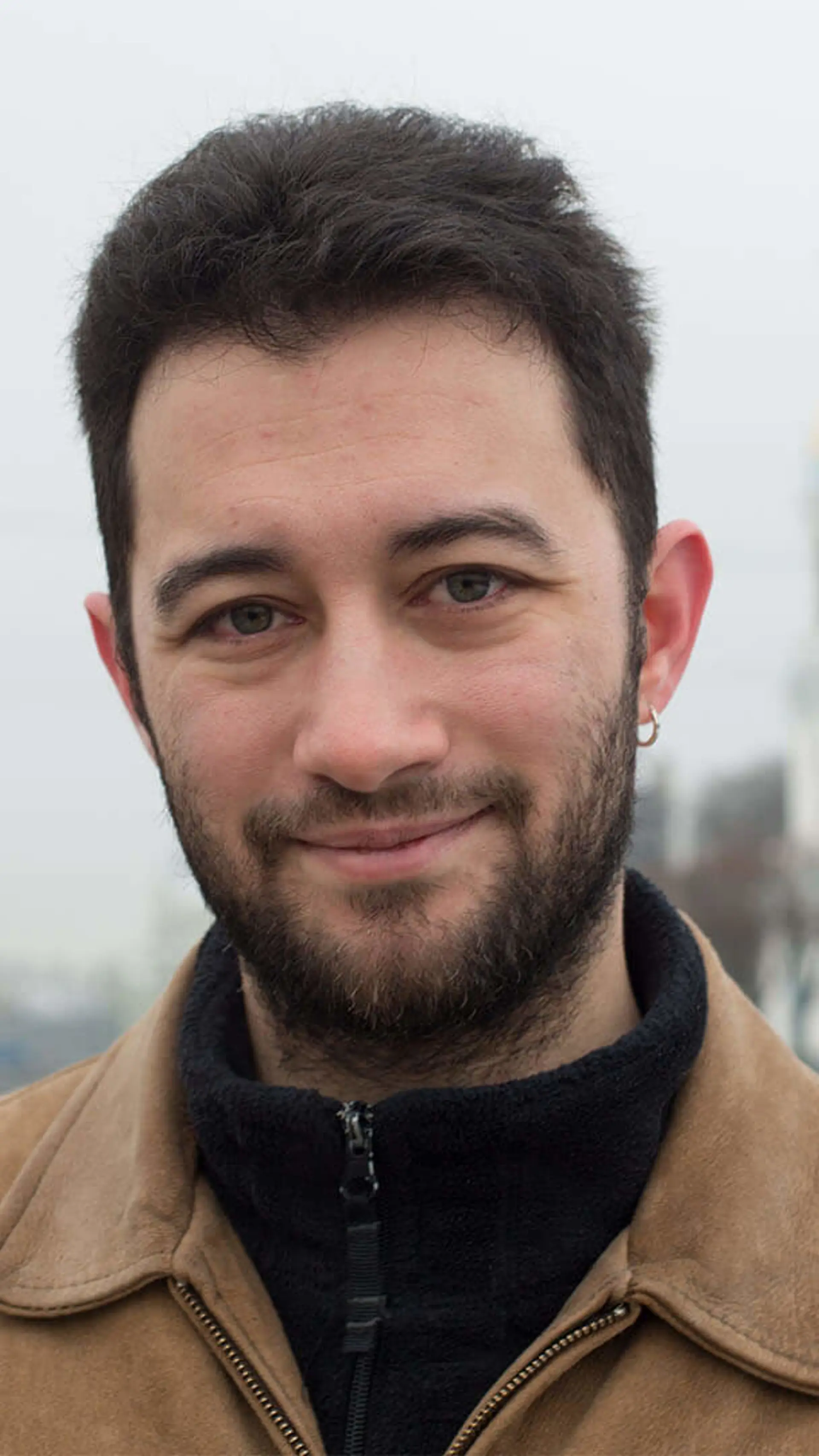 Andrey Kazankov