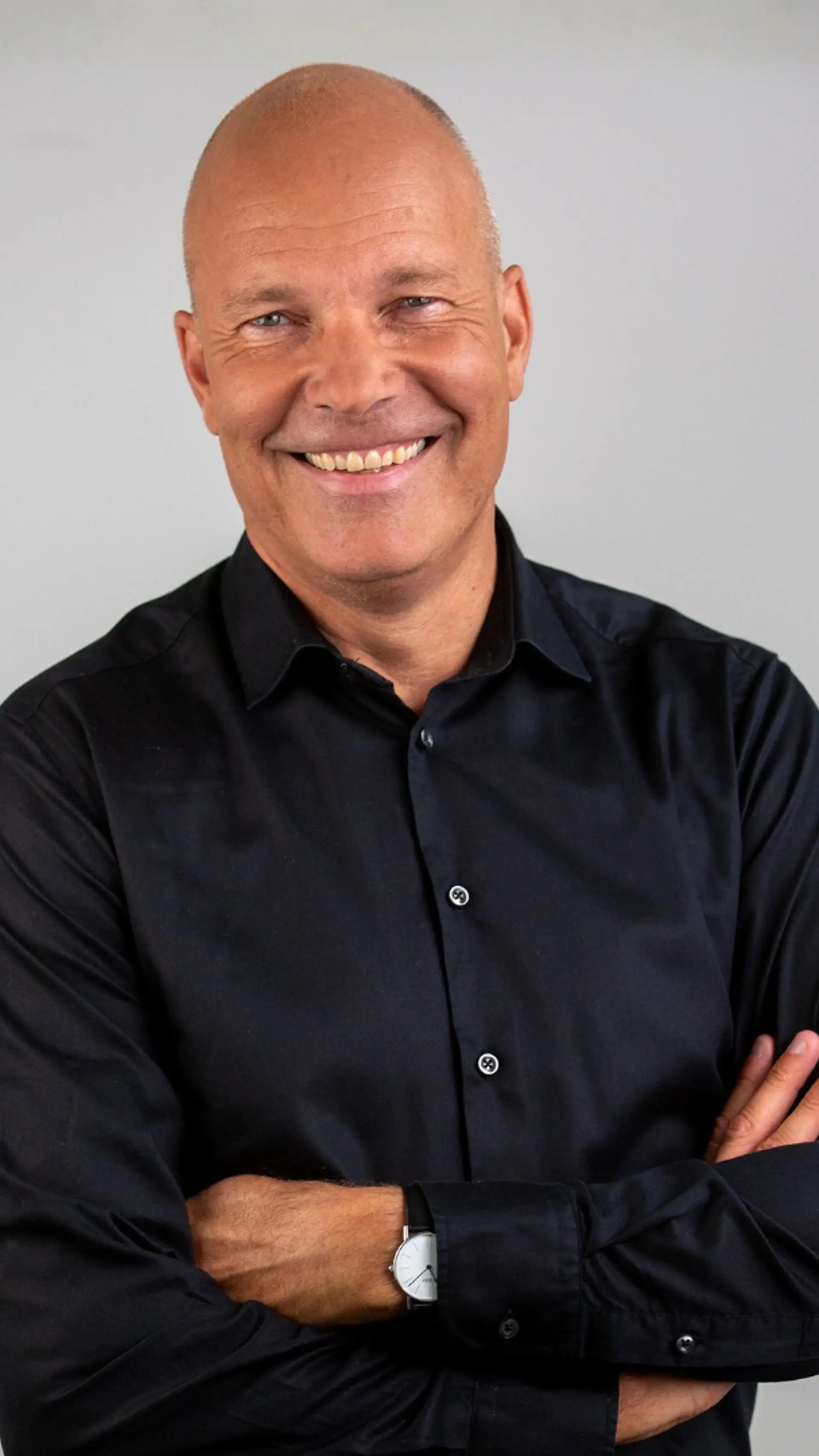 Jesper Steinmetz