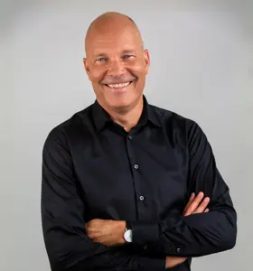 Jesper Steinmetz