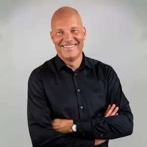 Jesper Steinmetz