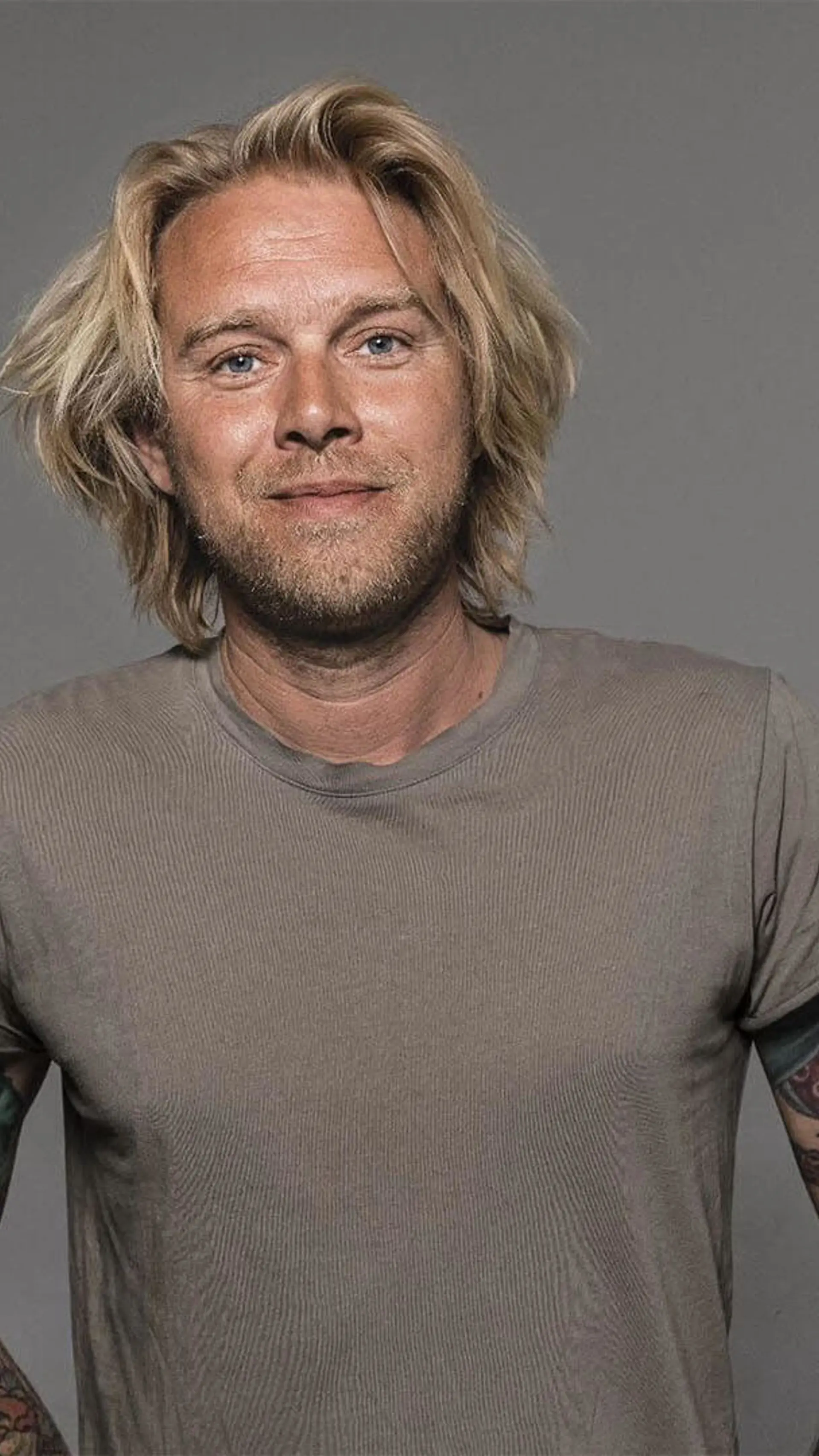 Felix Smith