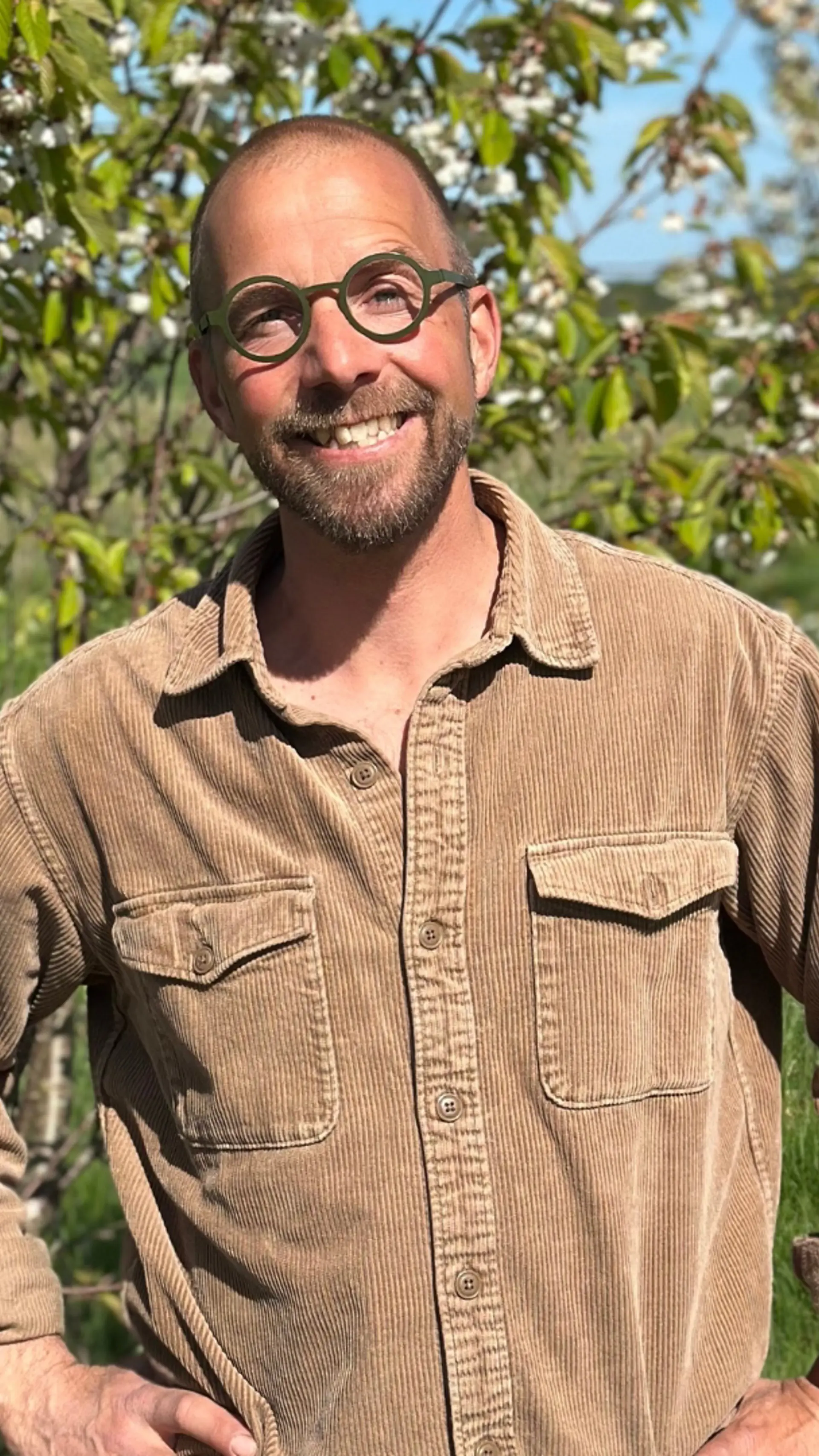 Søren Vester