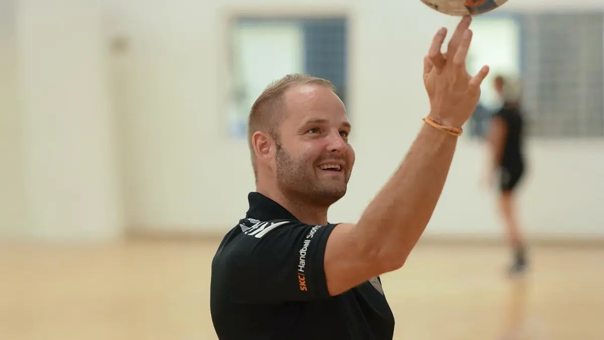 Lars Rasmussen foredrag | Livet med ADHD og autisme