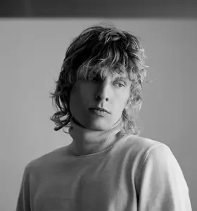 Mattias Kolstrup