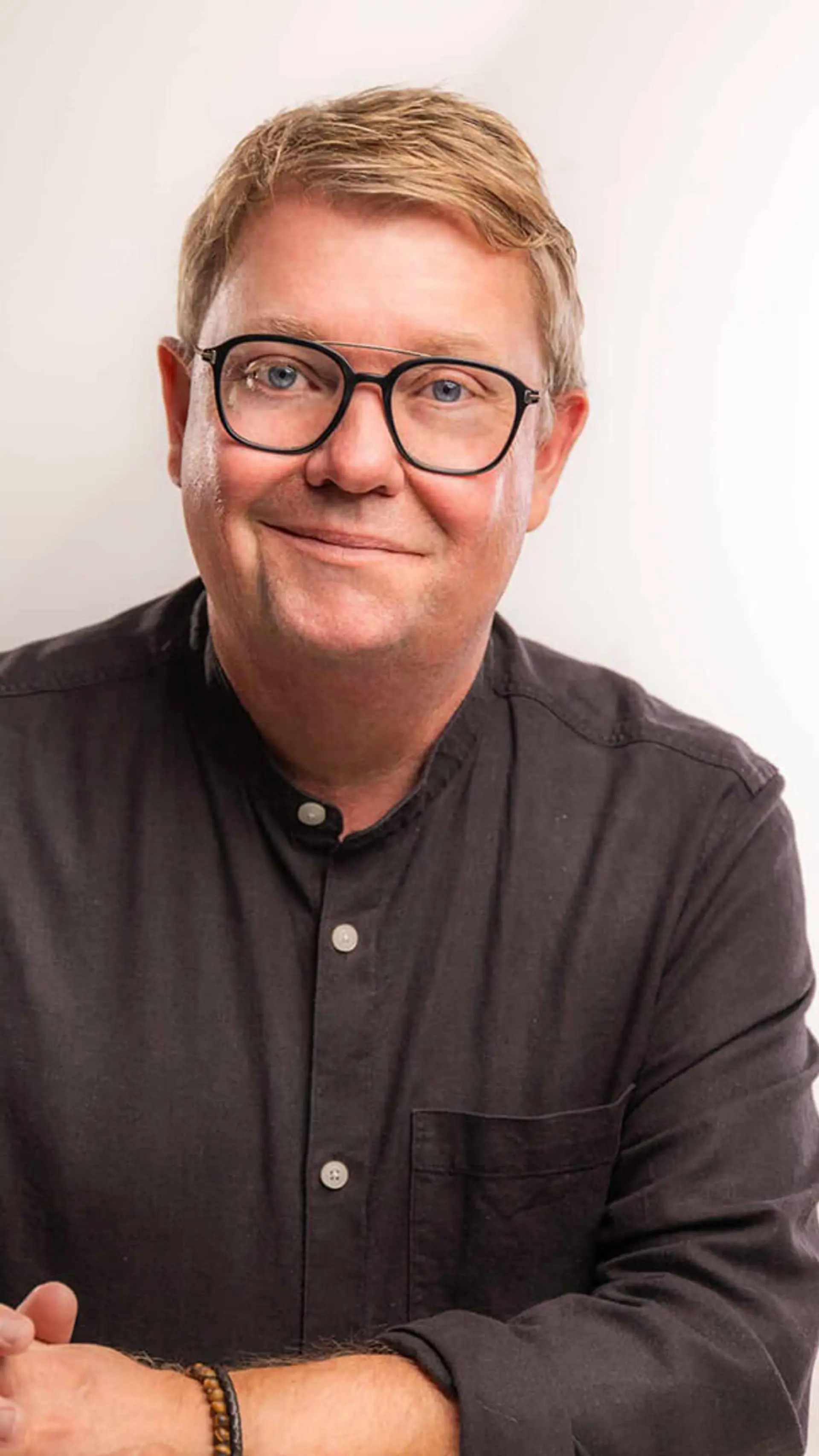 Michael Svendsen