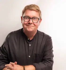 Michael Svendsen