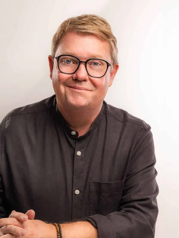 Michael Svendsen