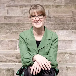 Helle Alsted