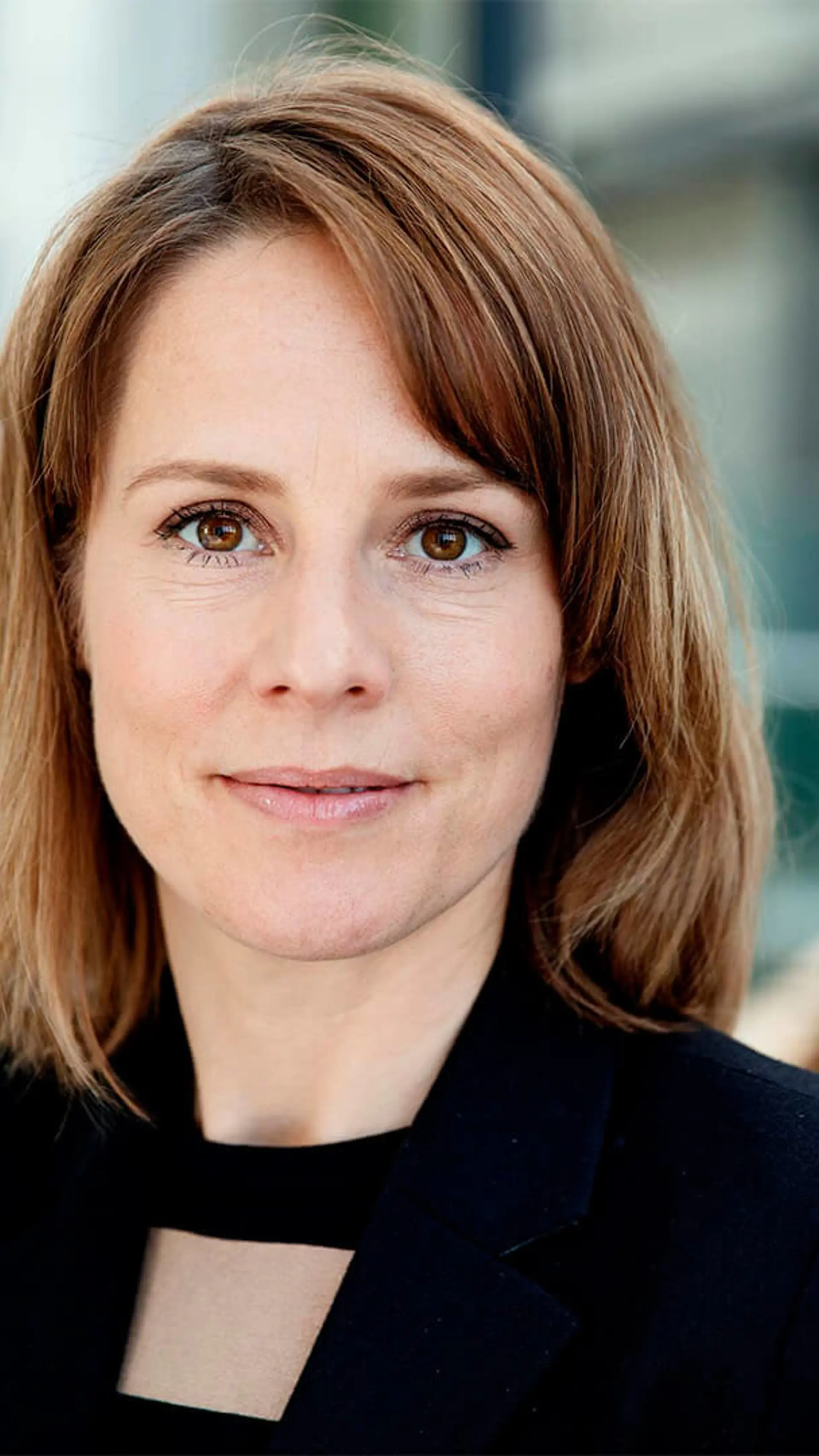 Karin Axelsson