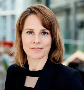 Karin Axelsson