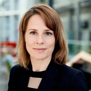 Karin Axelsson