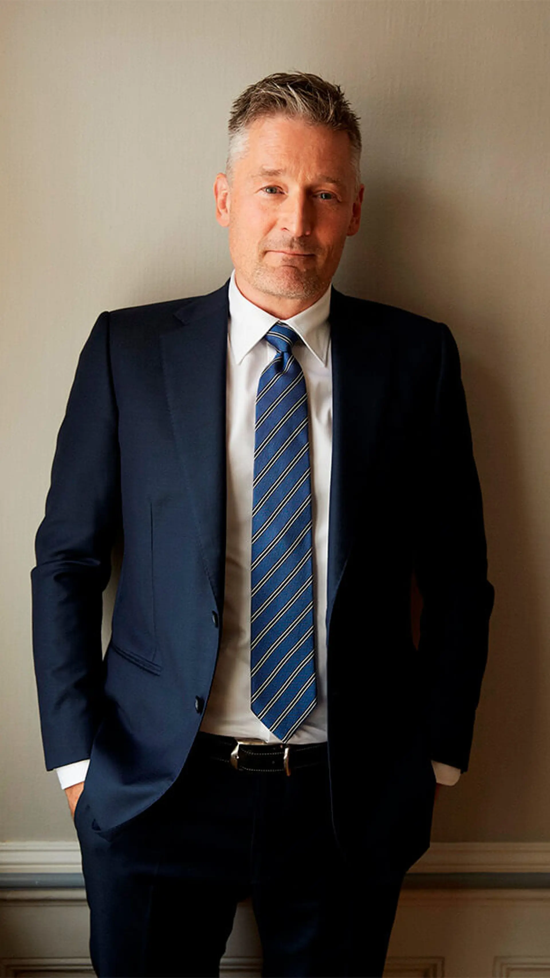 Kasper Nielsen