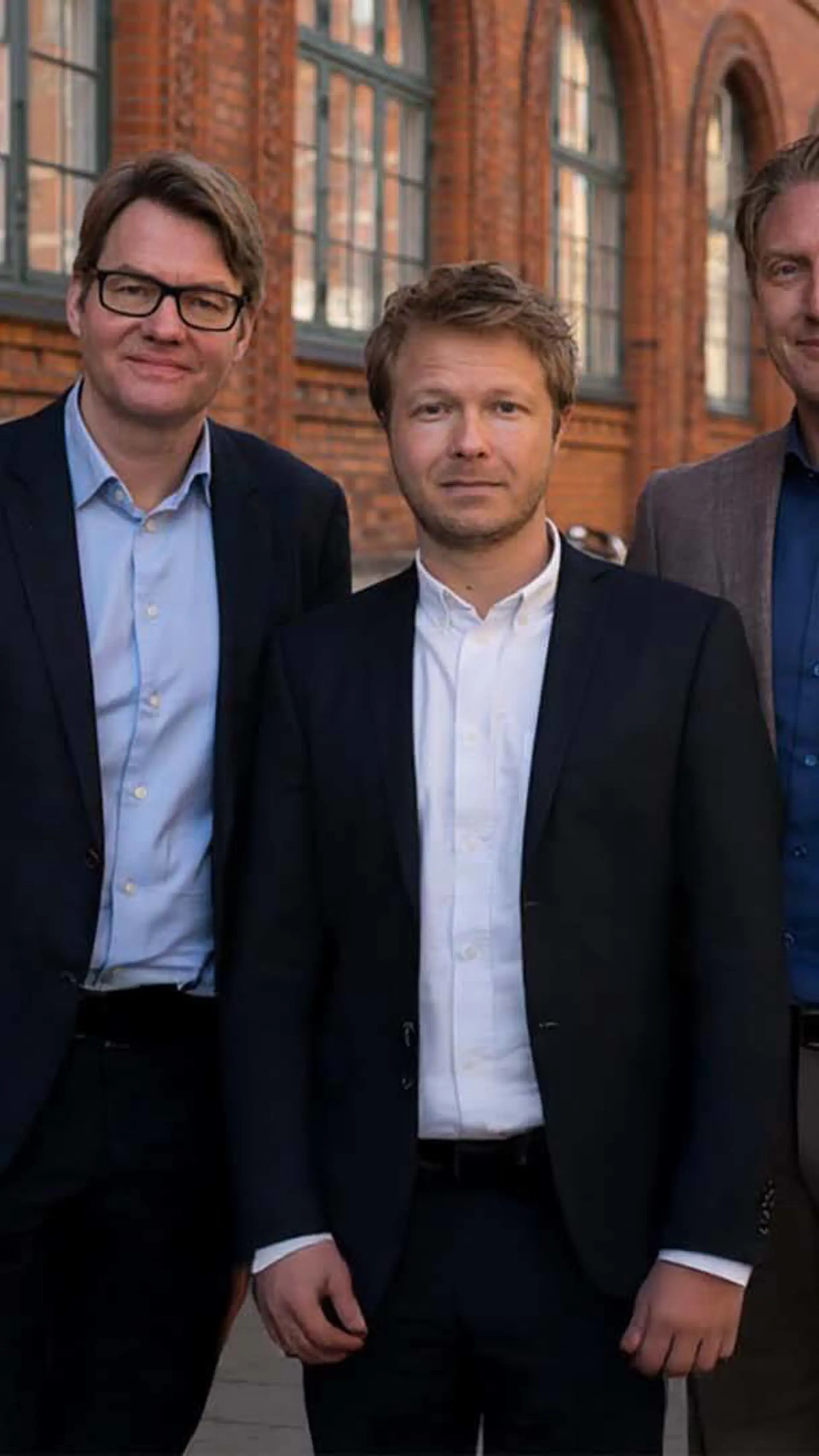 Verdens bedste danske skole