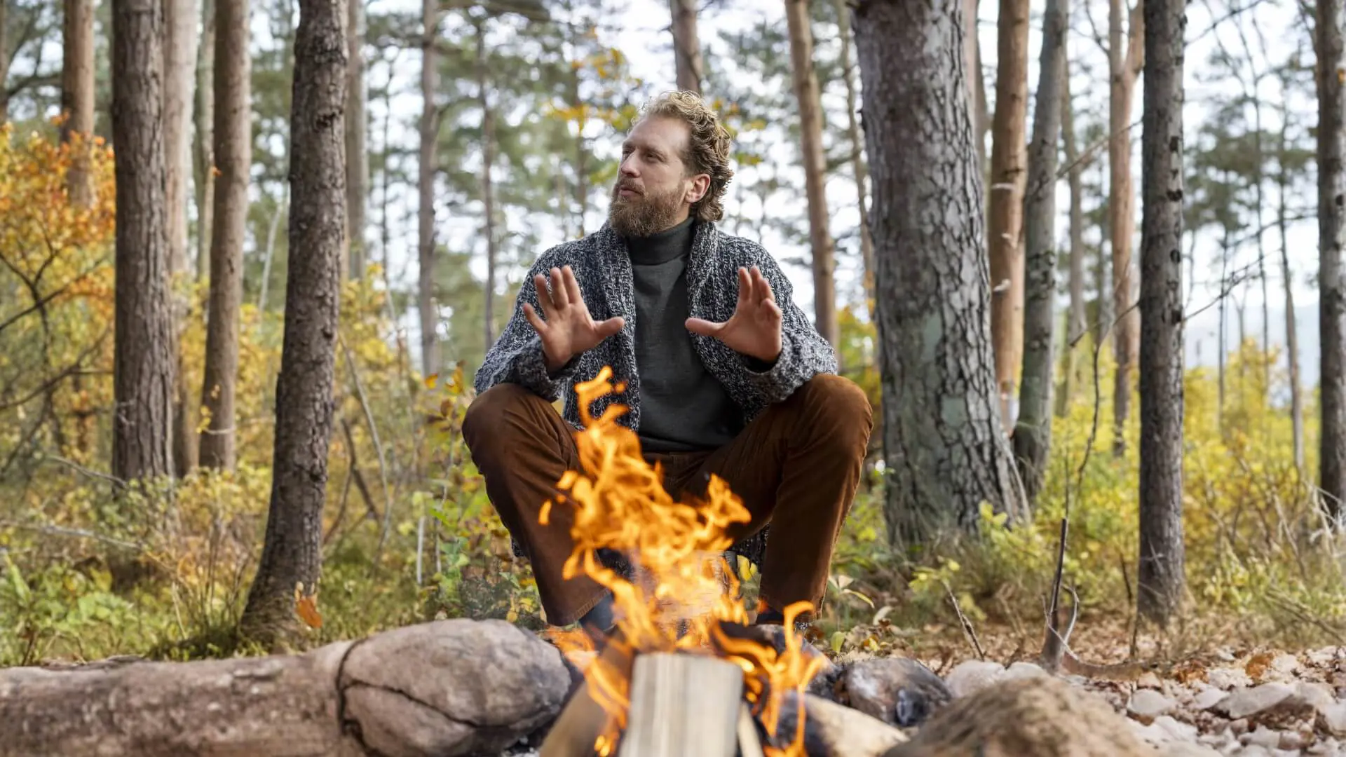 Johan Frederik Banzhaf - <p dir="ltr">Facilitator og ekspert i kropsforankret ledelse og menneskelig bæredygtighed.</p>