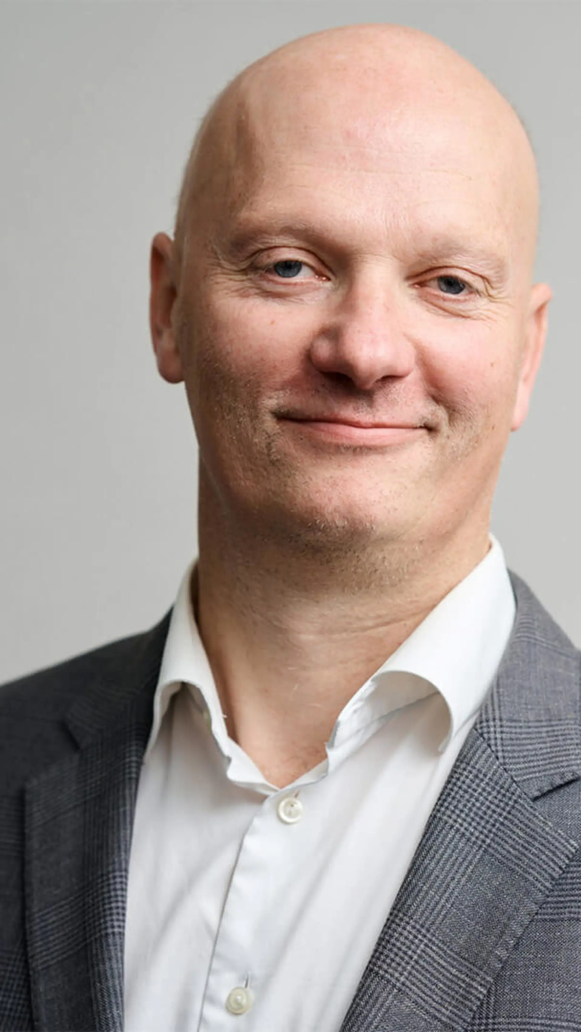 Kasper Støvring