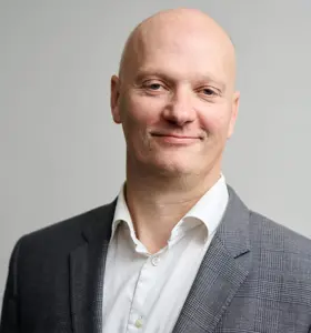 Kasper Støvring