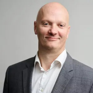 Kasper Støvring