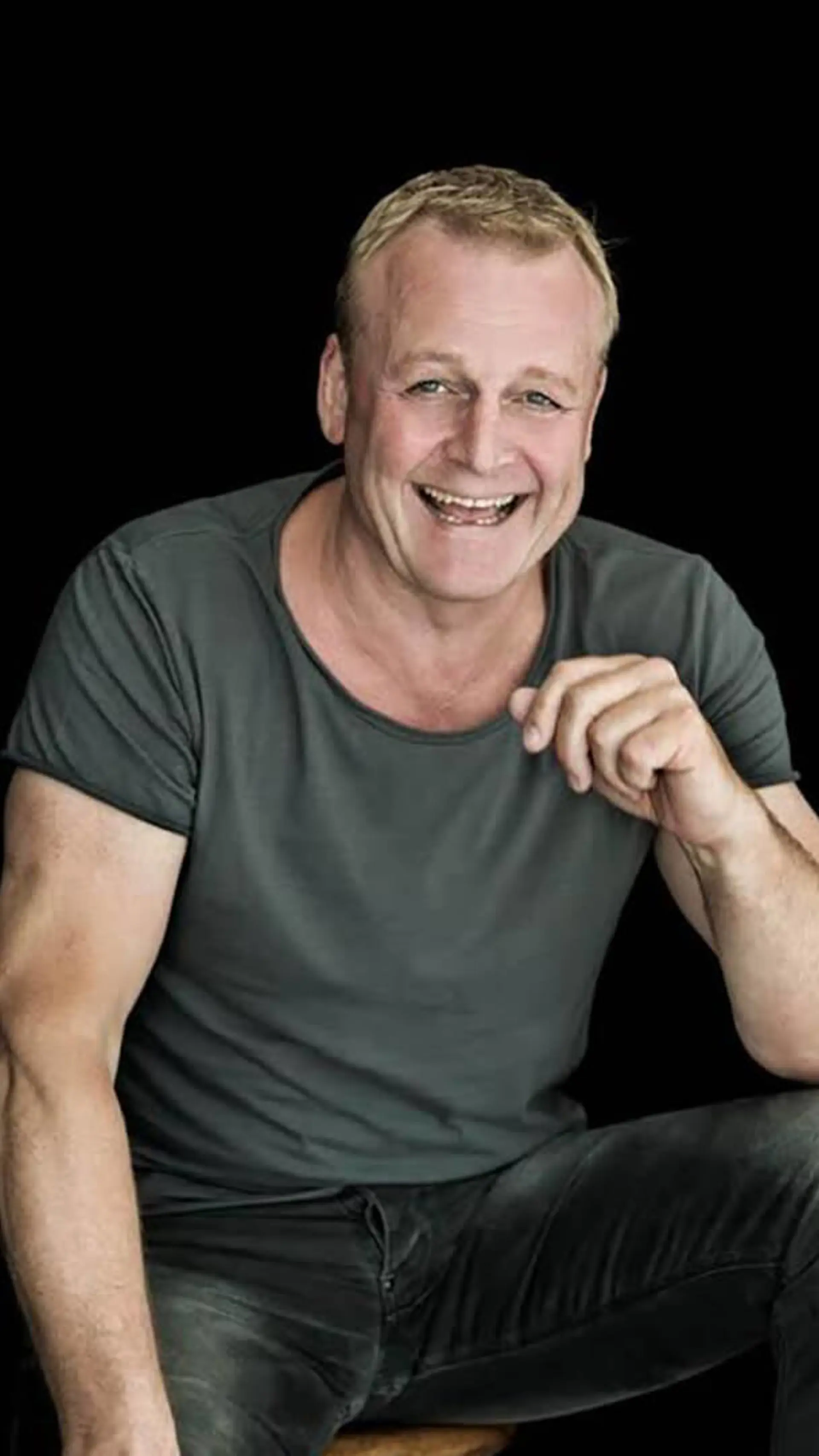 Jan Gintberg