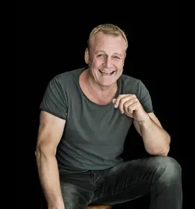 Jan Gintberg