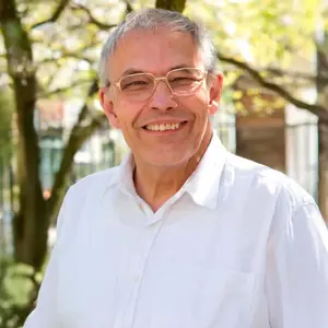 Holger Bech Nielsen