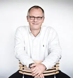Jens Lundgren