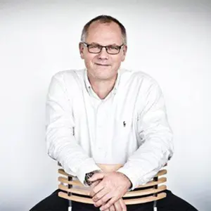 Jens Lundgren