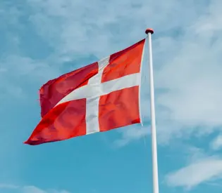 Danmarkshistorie for begyndere