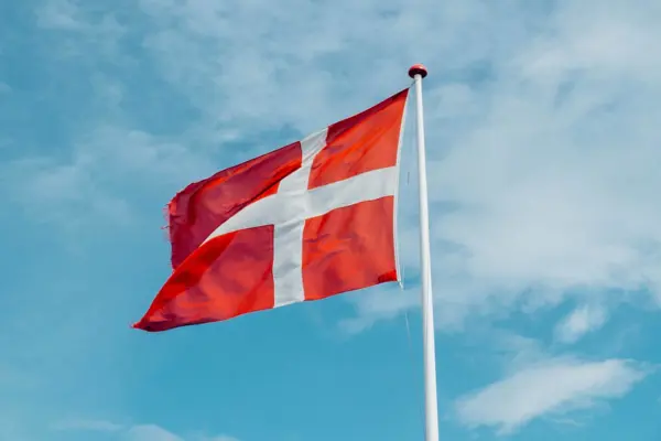 Danmarkshistorie for begyndere