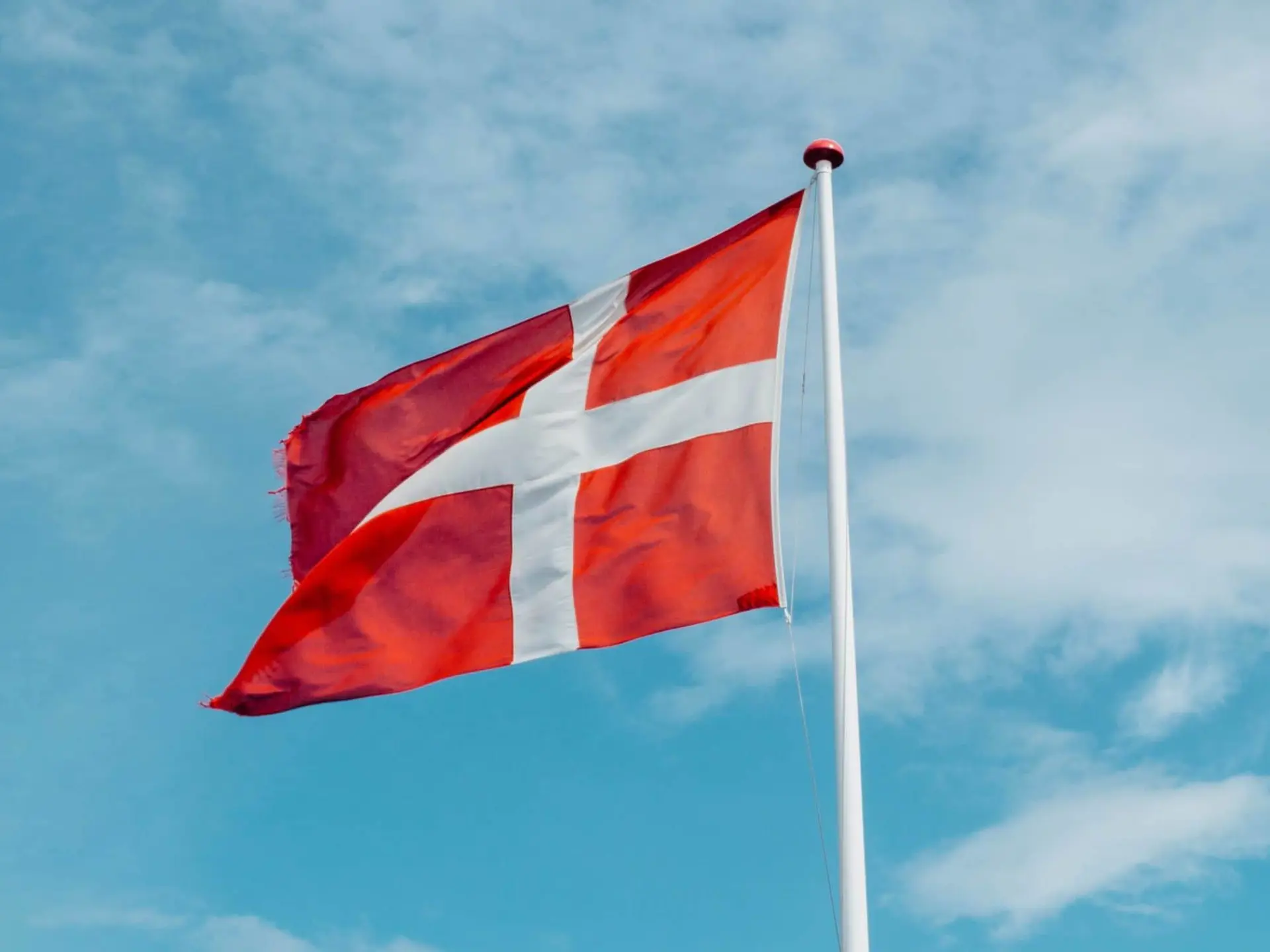 Foredrag om Danmarks historie