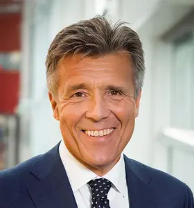 Klaus Bundgård Povlsen