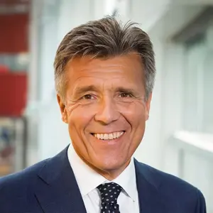 Klaus Bundgård Povlsen