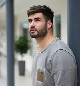 Daniel Svensson