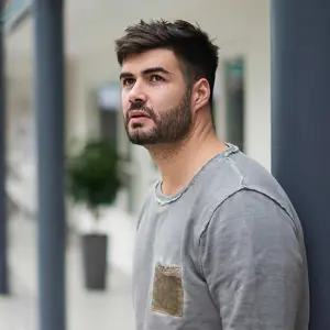 Daniel Svensson