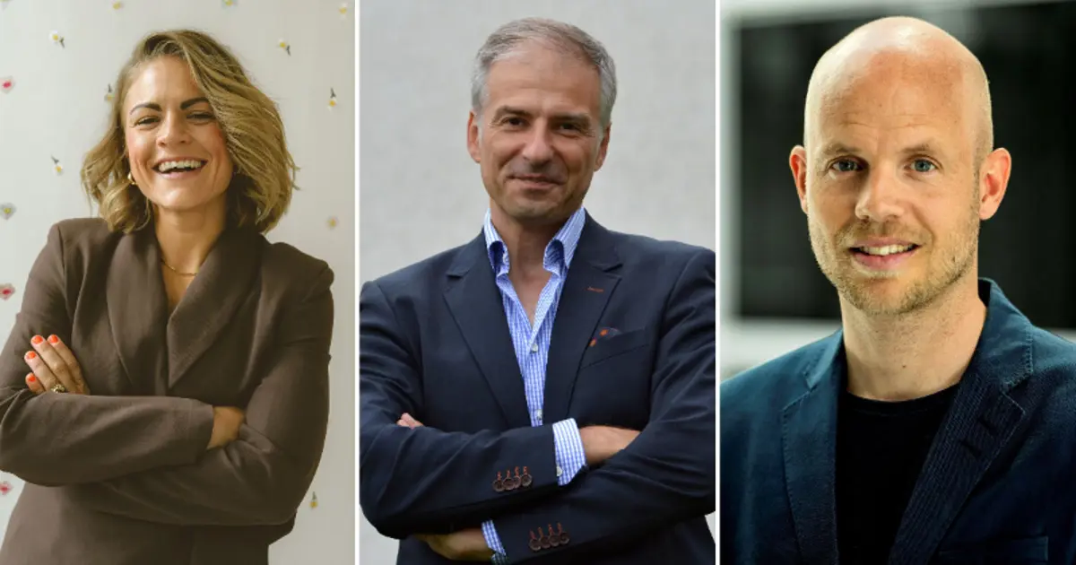 Inspirationsdagen på Scandic Falkoner