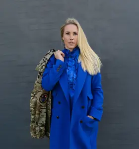 Anika Tronier