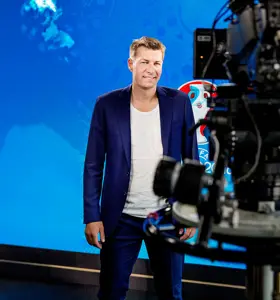 Morten Ankerdal
