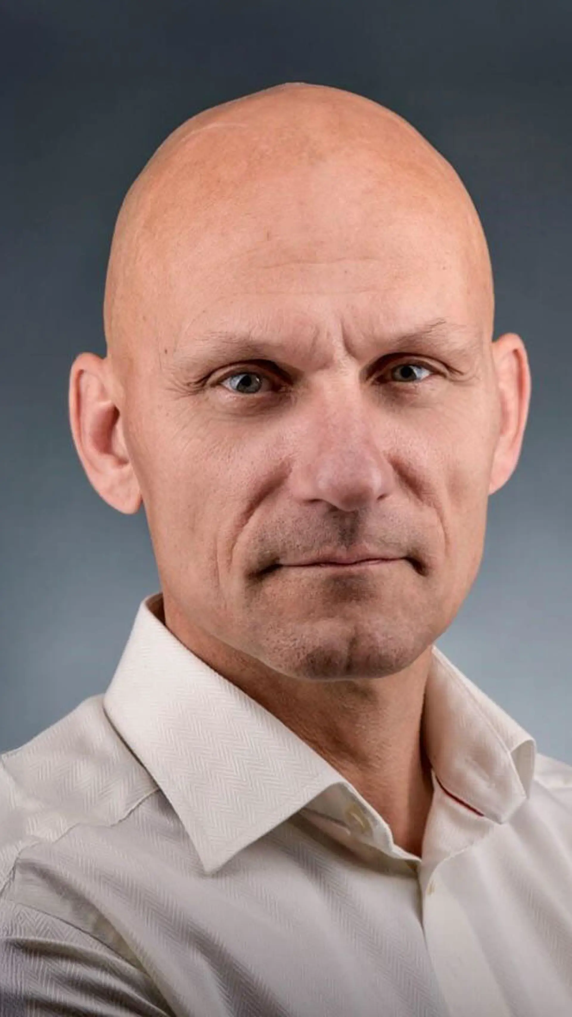 Steen Broen Møller