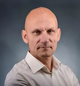 Steen Broen Møller