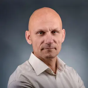 Steen Broen Møller