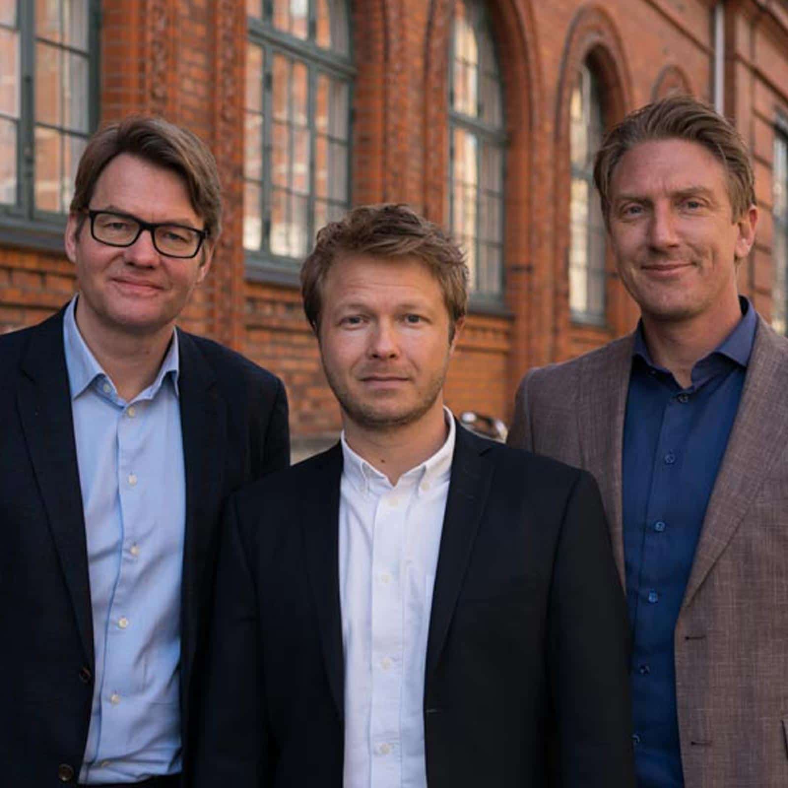 Verdens bedste danske skole Foredrag