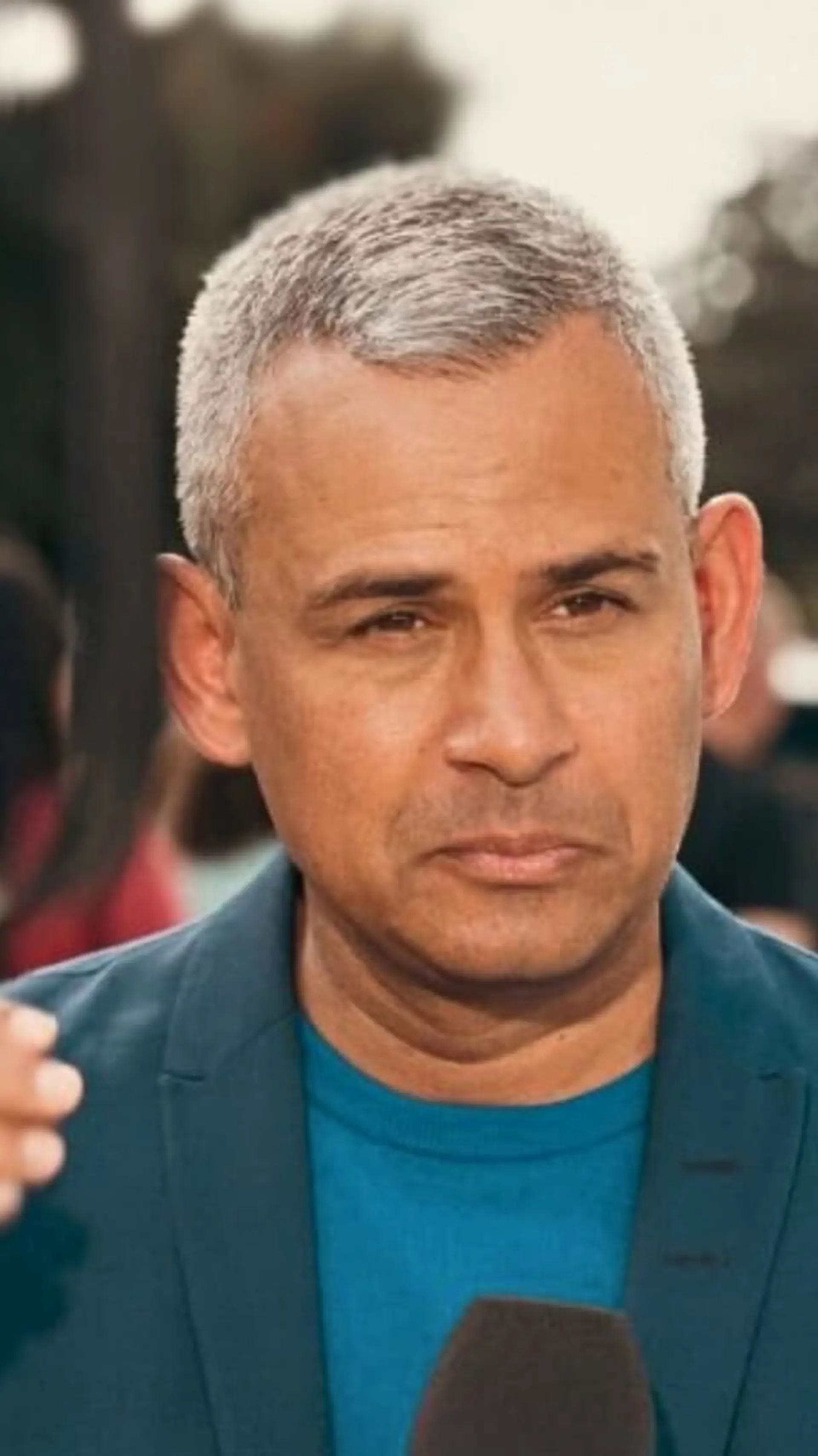 Philip Khokhar - <p>Nyhedsvært, international kommentator og tidligere korrespondent med unik indsigt i USA, Kina, Mellemøsten og verdens brændpunkter.</p>
