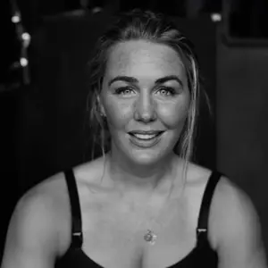 Jeanette Ottesen