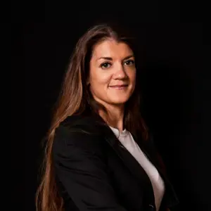 Daria "Dasha" Krivonos