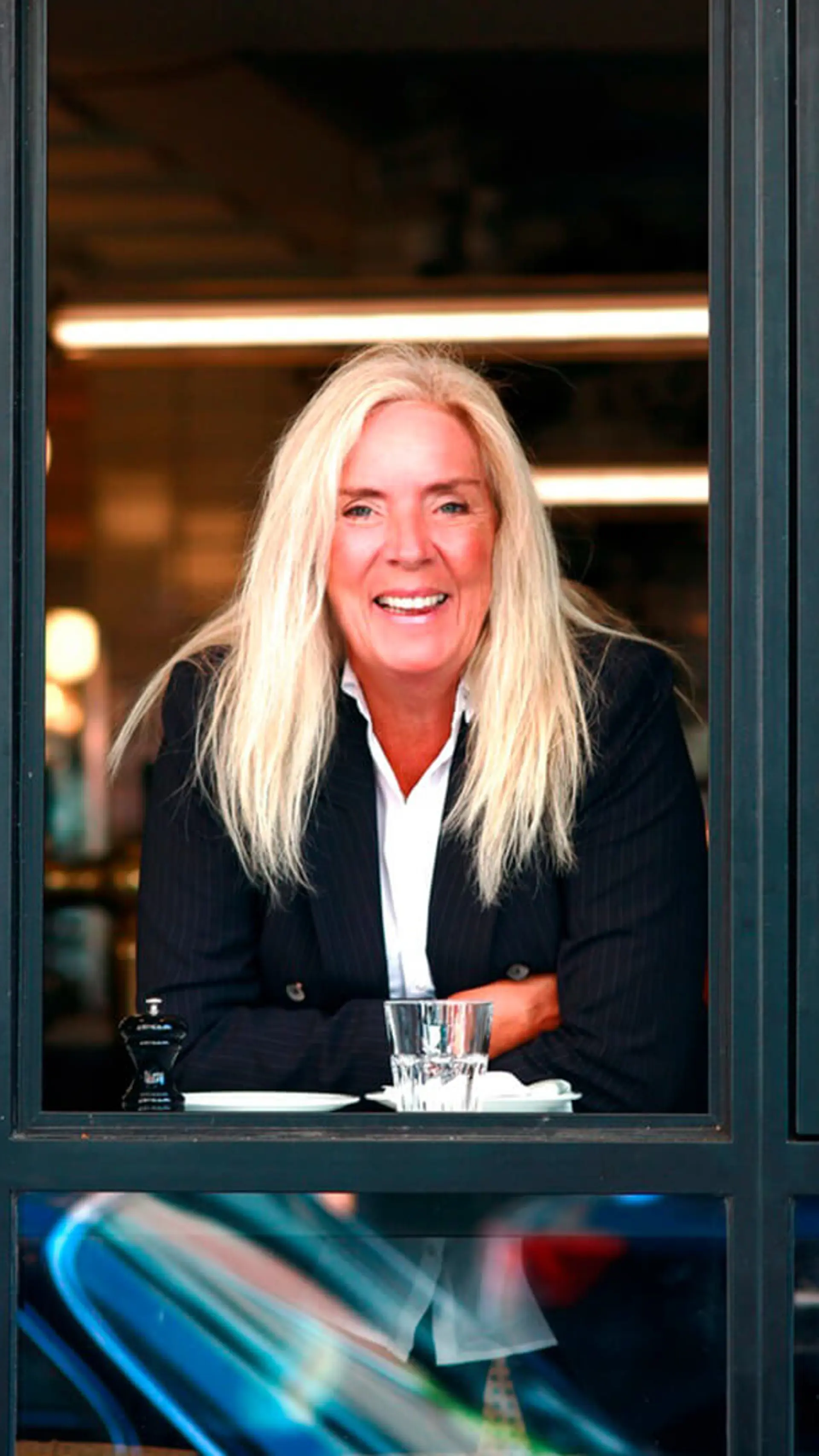 Connie Svendsen
