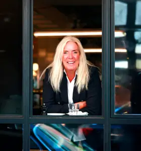 Connie Svendsen