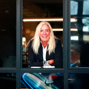 Connie Svendsen