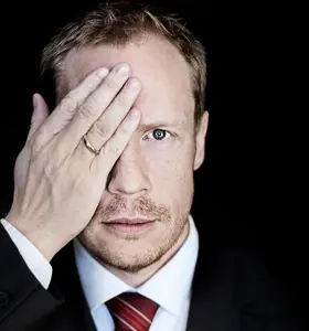 Søren Holmgren