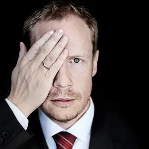 Søren Holmgren